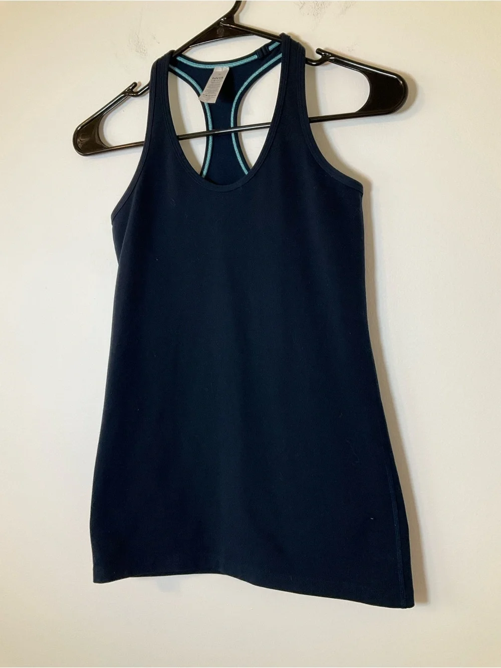 Ivivva by Lululemon Girls Size 14 Racerback Athletic Tank Top
